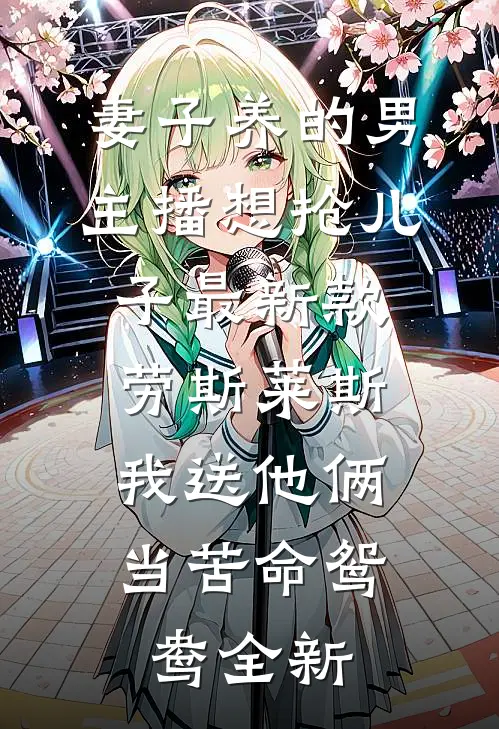 妻子养的男主播想抢儿子最新款劳斯莱斯，我送他俩当苦命鸳鸯全新