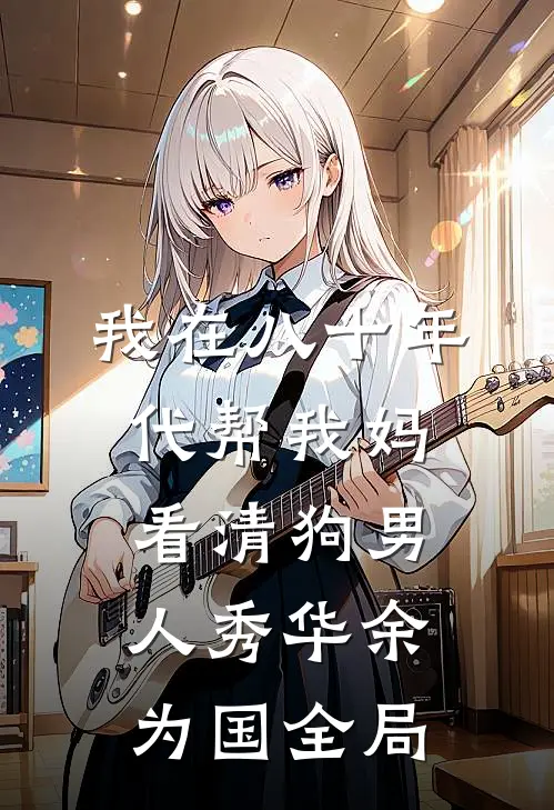 我在八十年代帮我妈看清狗男人秀华余为国全局