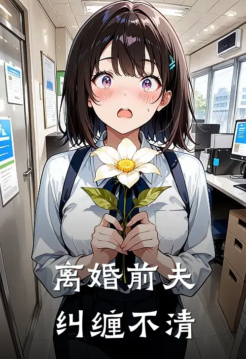 离婚前夫纠缠不清