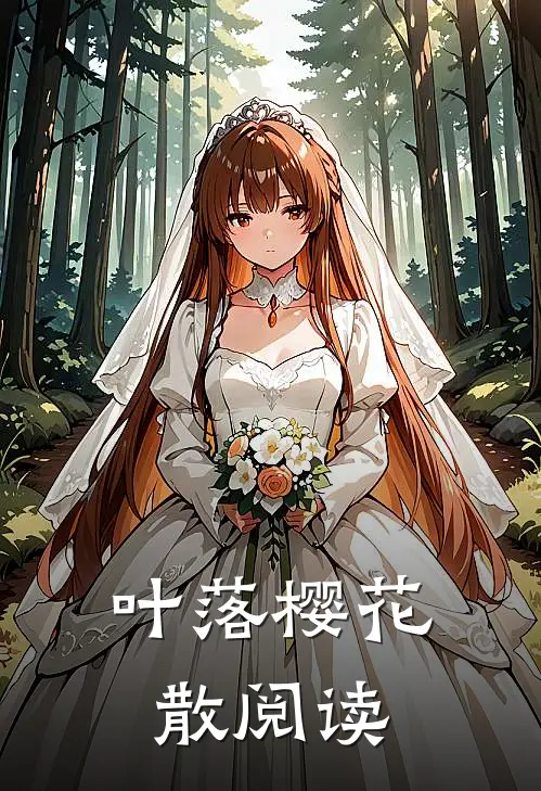 叶落樱花散阅读