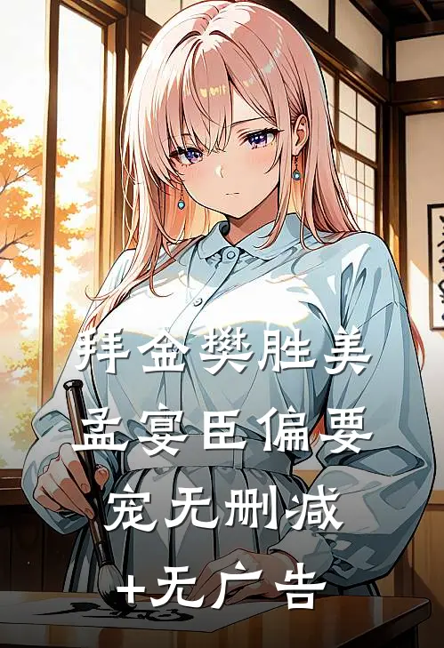 拜金樊胜美，孟宴臣偏要宠无删减+无广告