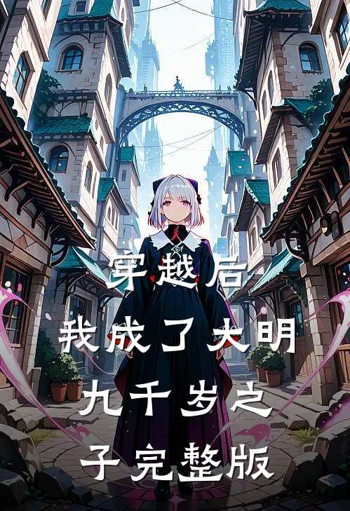 穿越后，我成了大明九千岁之子完整版