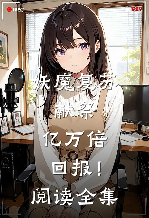 妖魔复苏：献祭，亿万倍回报！阅读全集