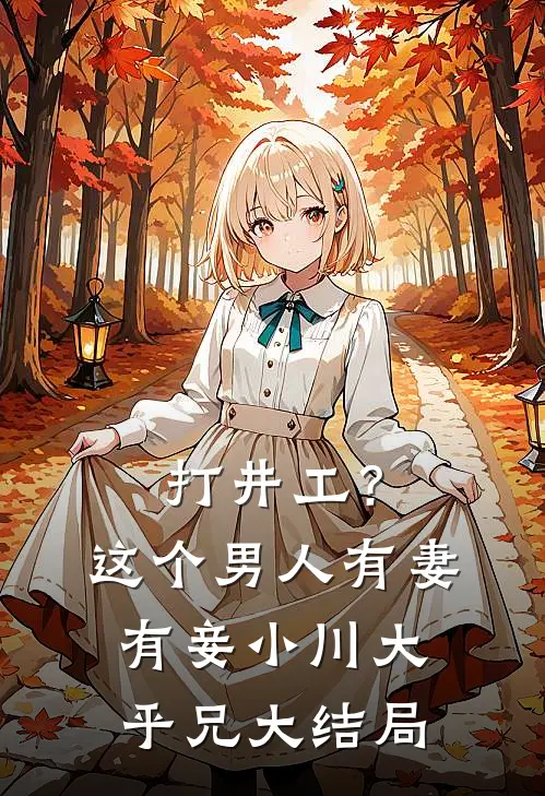 打井工？这个男人有妻有妾小川大乎兄大结局