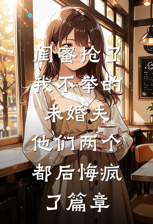 闺蜜抢了我不举的未婚夫，他们两个都后悔疯了篇章