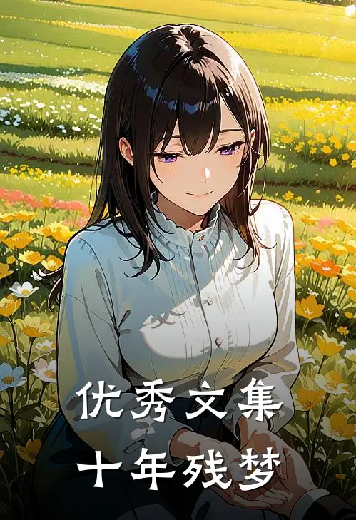 优秀文集十年残梦