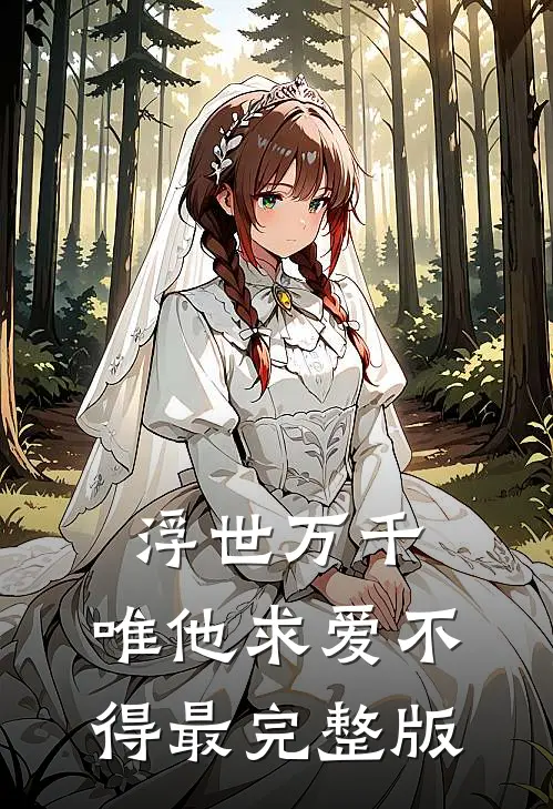 浮世万千，唯他求爱不得最完整版
