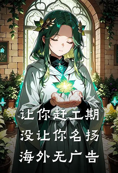 让你赶工期没让你名扬海外无广告