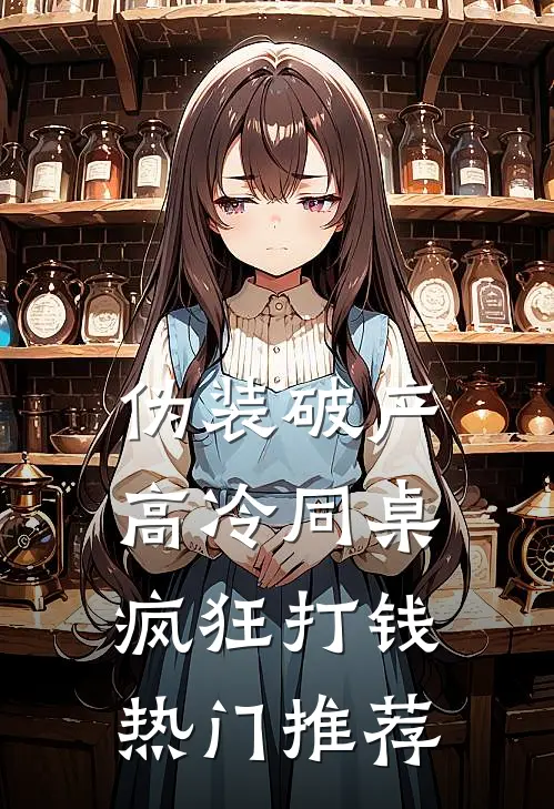 伪装破产，高冷同桌疯狂打钱热门推荐