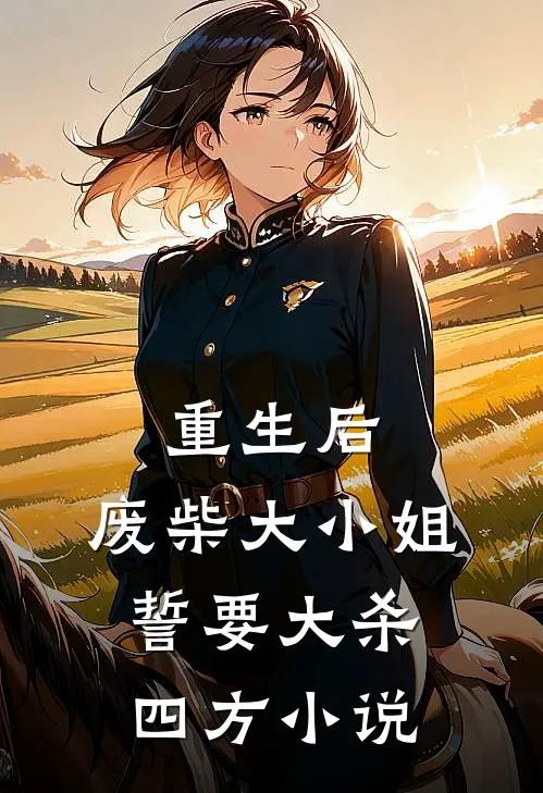 重生后，废柴大小姐誓要大杀四方小说
