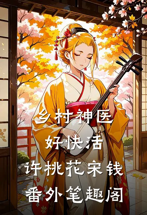 乡村神医好快活：许桃花宋钱番外笔趣阁