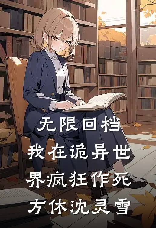 无限回档：我在诡异世界疯狂作死方休沈灵雪