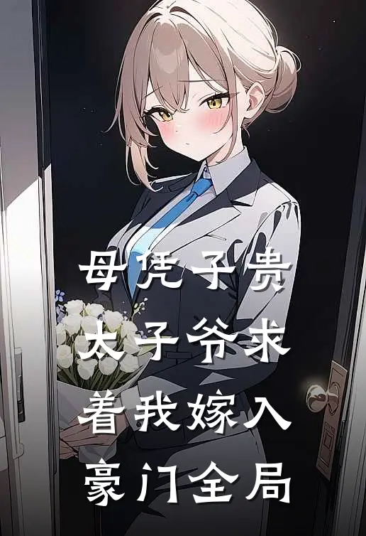 母凭子贵：太子爷求着我嫁入豪门全局