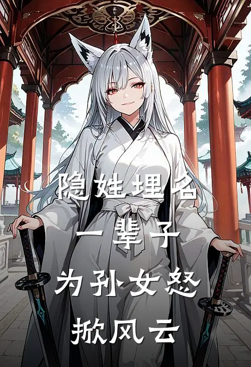 隐姓埋名一辈子，为孙女怒掀风云