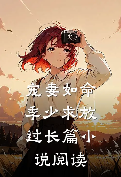宠妻如命：季少求放过长篇小说阅读