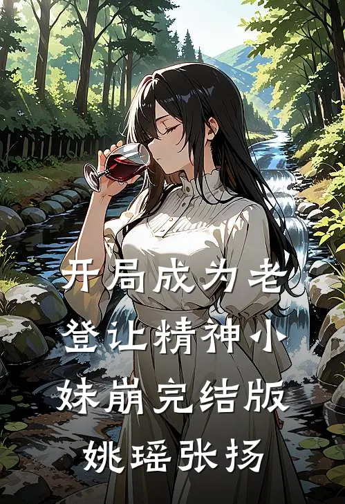 开局成为老登让精神小妹崩完结版姚瑶张扬