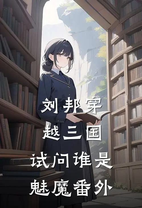 刘邦穿越三国，试问谁是魅魔番外