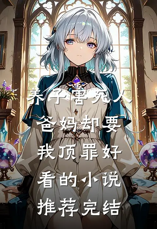养子害死人，爸妈却要我顶罪好看的小说推荐完结