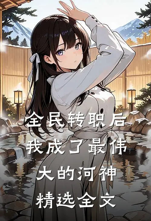 全民转职后，我成了最伟大的河神精选全文