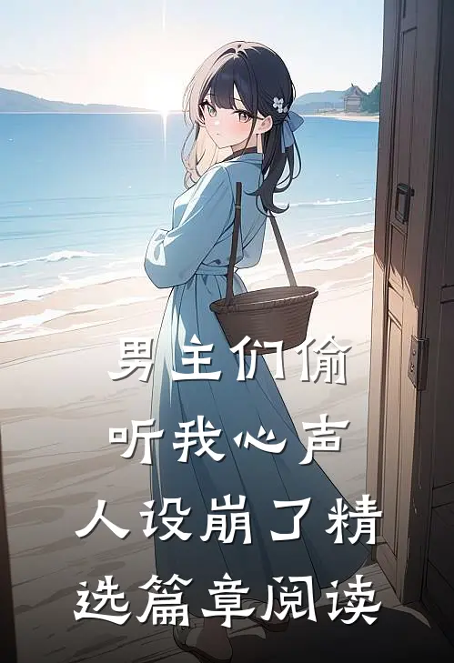 男主们偷听我心声，人设崩了精选篇章阅读