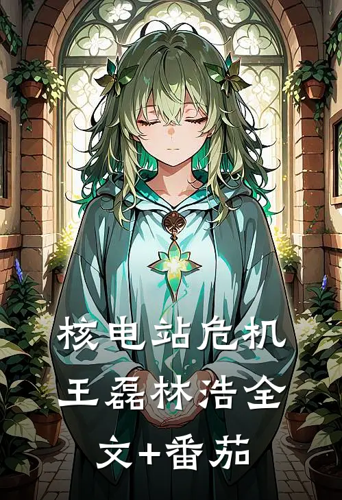 核电站危机王磊林浩全文+番茄