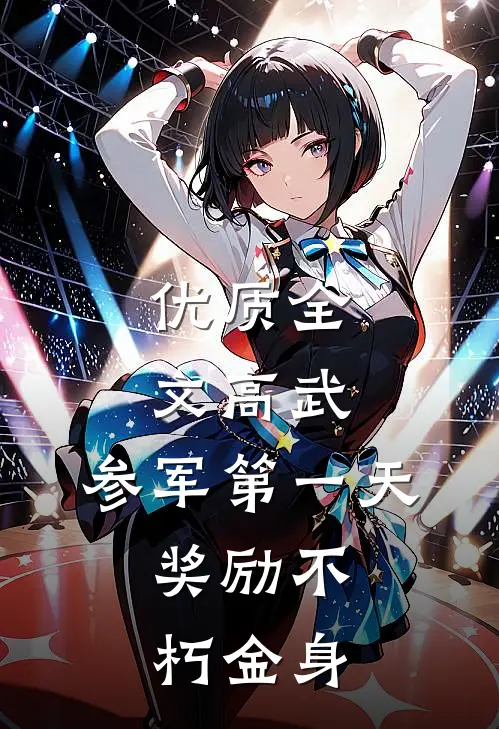 优质全文高武：参军第一天，奖励不朽金身