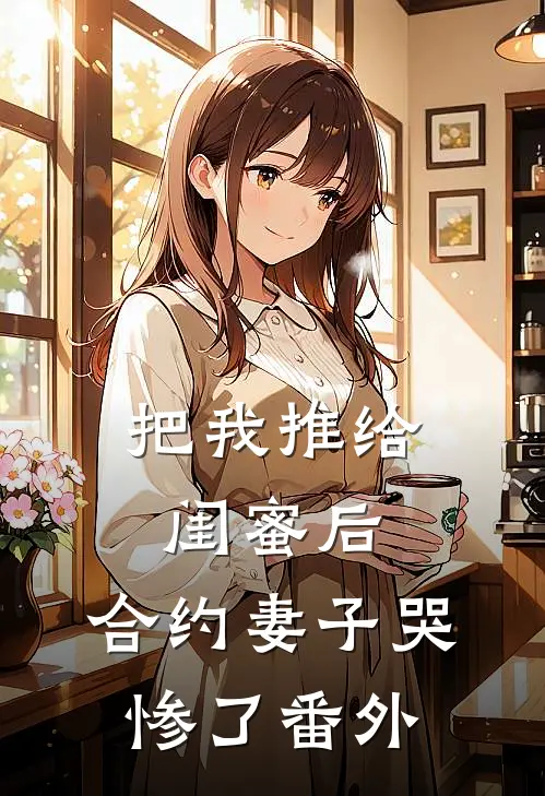 把我推给闺蜜后，合约妻子哭惨了 番外