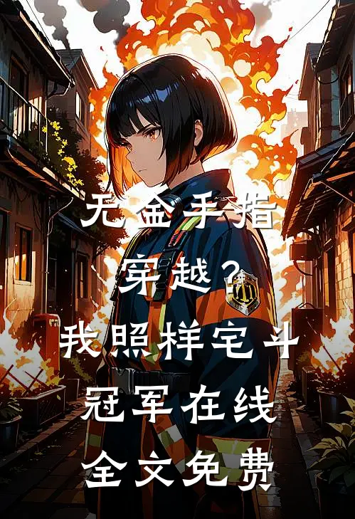 无金手指穿越？我照样宅斗冠军在线全文免费