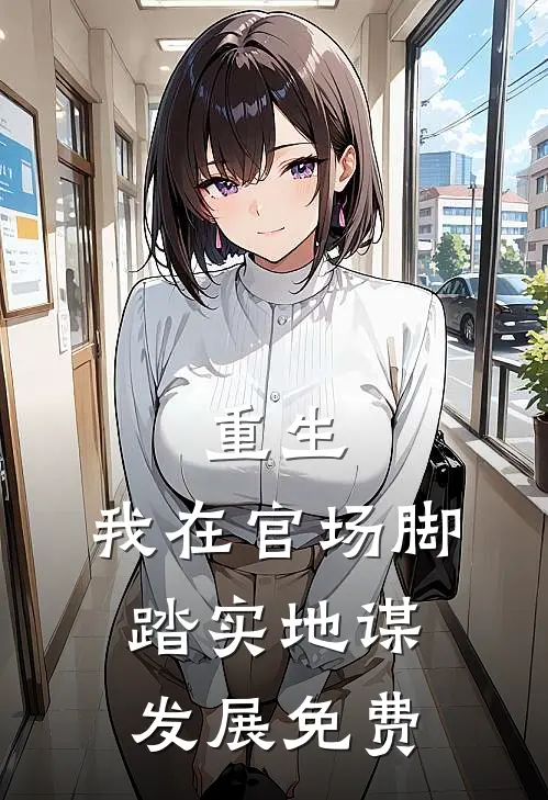 重生：我在官场脚踏实地谋发展免费