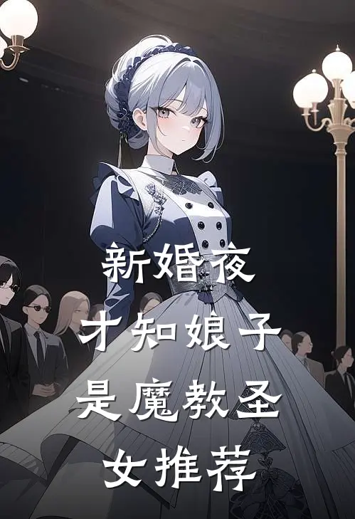 新婚夜，才知娘子是魔教圣女推荐