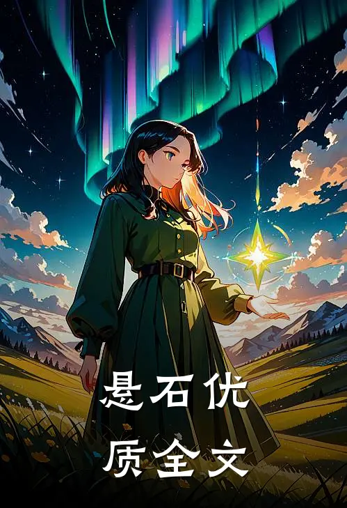悬石优质全文