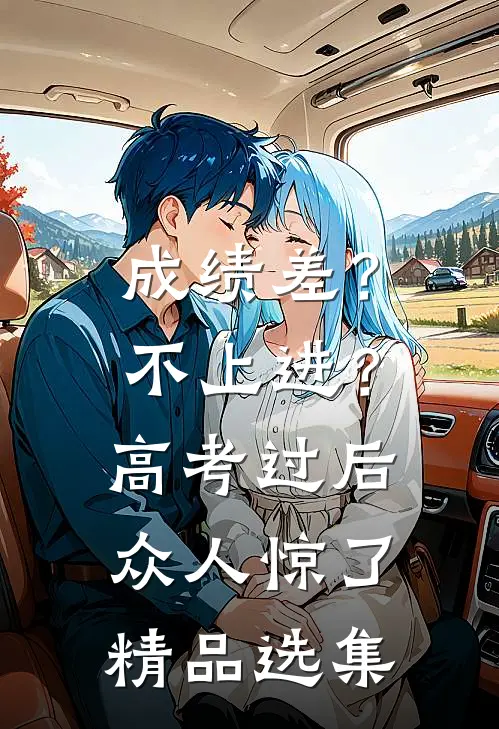 成绩差？不上进？高考过后众人惊了精品选集