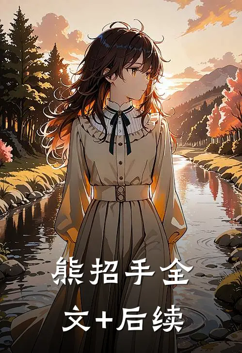 熊招手全文+后续
