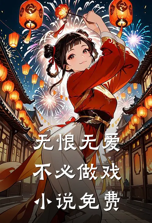 无恨无爱，不必做戏小说免费