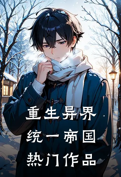 重生异界统一帝国热门作品
