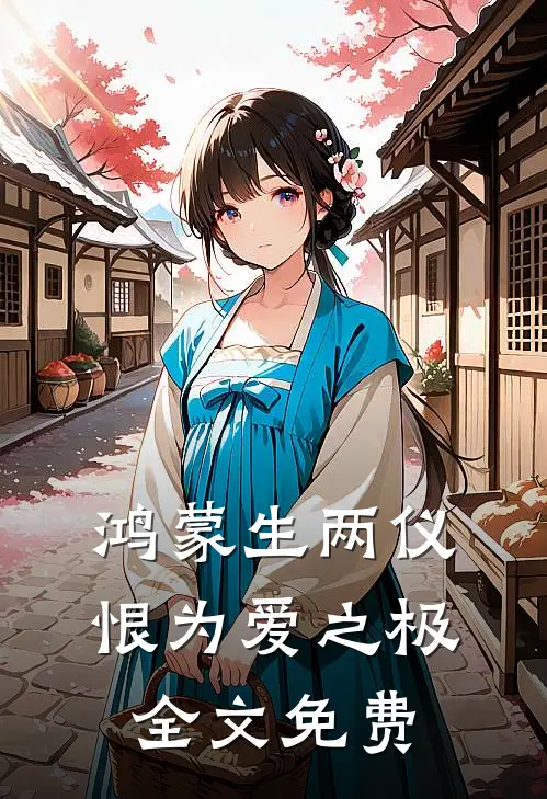 鸿蒙生两仪，恨为爱之极全文免费