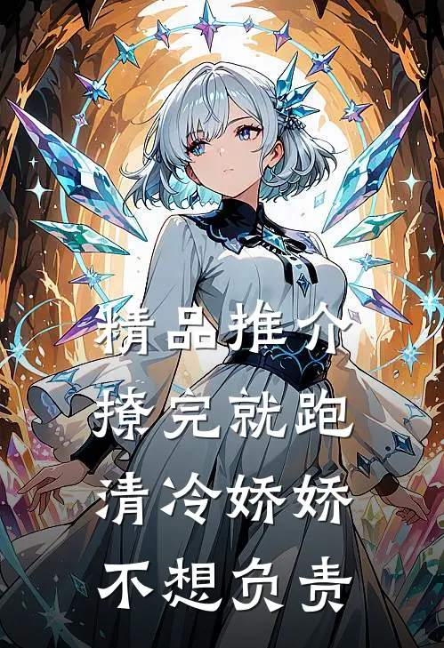 精品推介撩完就跑，清冷娇娇不想负责