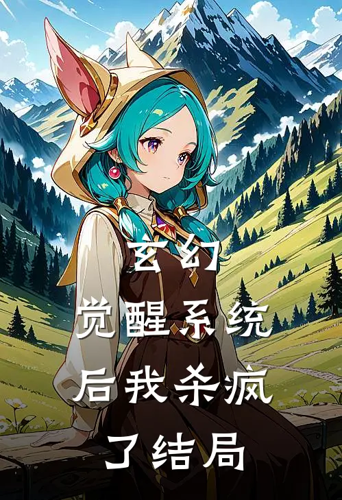 玄幻：觉醒系统后我杀疯了结局