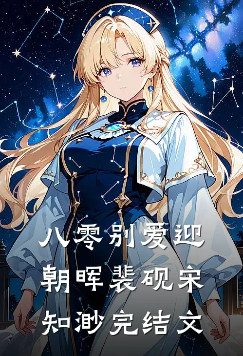 八零别爱迎朝晖裴砚宋知渺完结文