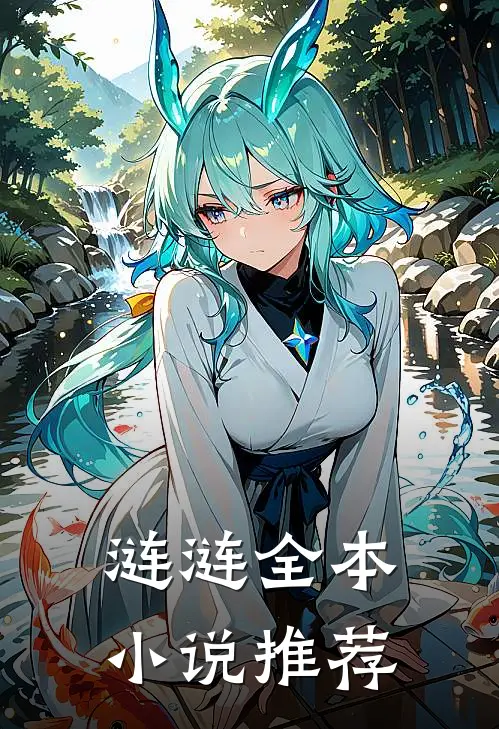 涟涟全本小说推荐