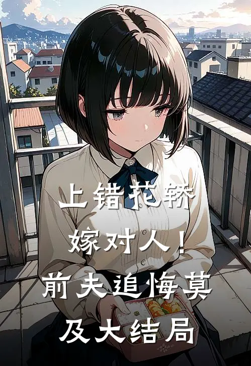 上错花轿嫁对人！前夫追悔莫及大结局
