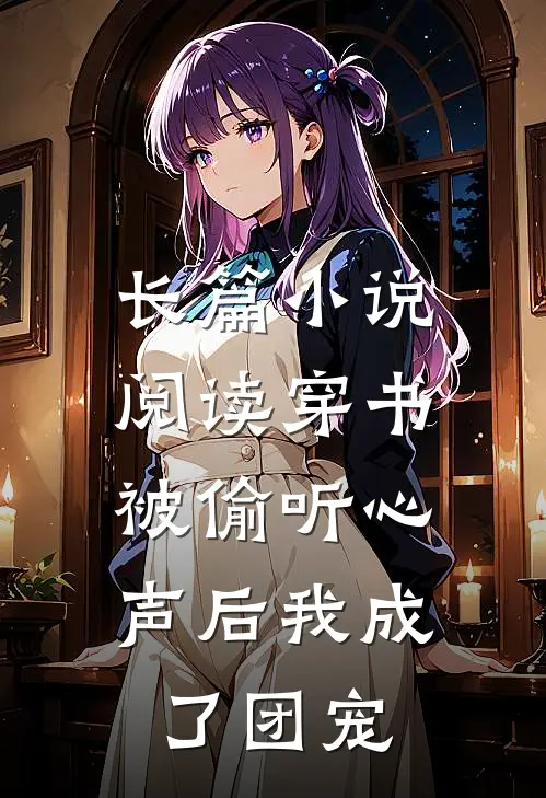 长篇小说阅读穿书：被偷听心声后我成了团宠