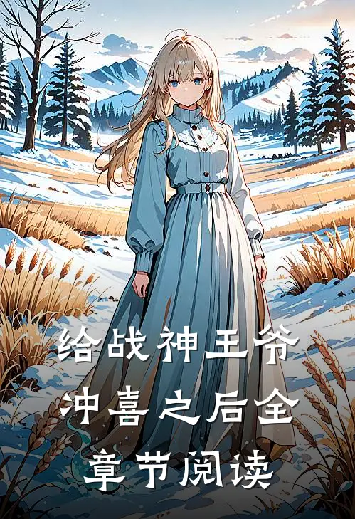 给战神王爷冲喜之后全章节阅读