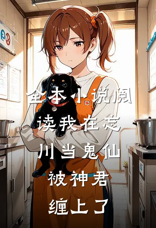 全本小说阅读我在忘川当鬼仙，被神君缠上了