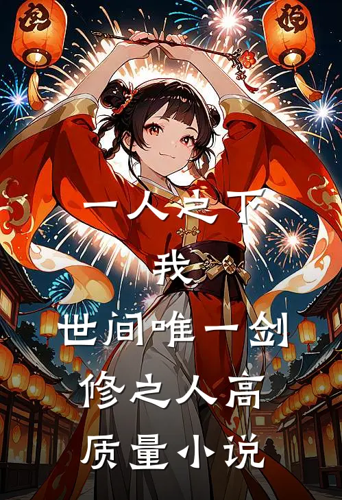 一人之下：我，世间唯一剑修之人高质量小说