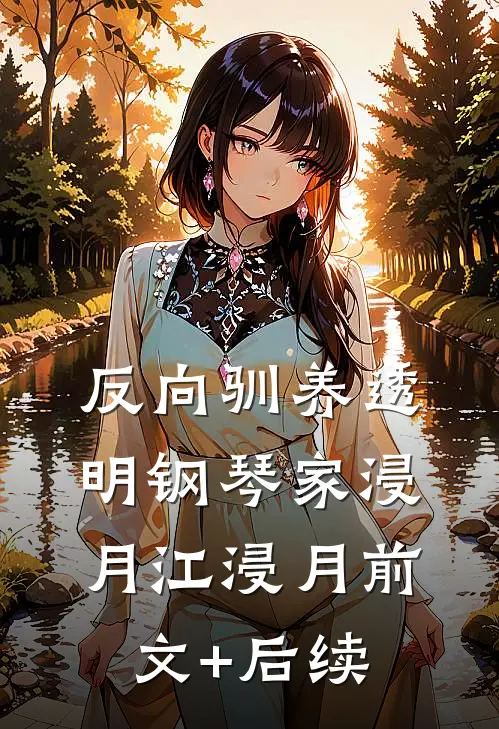 反向驯养透明钢琴家浸月江浸月前文+后续