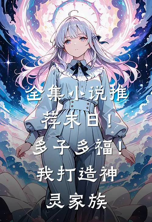 全集小说推荐末日！多子多福！我打造神灵家族