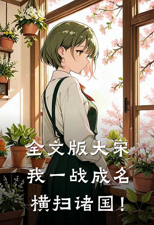 全文版大宋：我一战成名，横扫诸国！