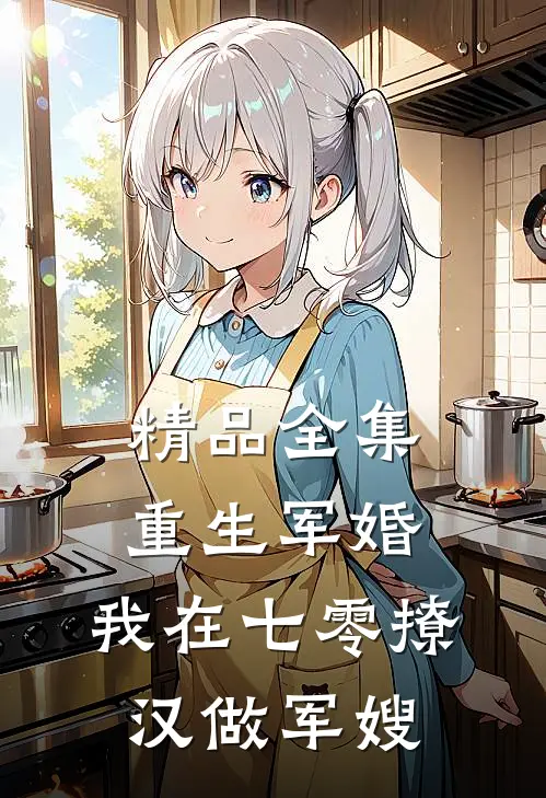 精品全集重生军婚：我在七零撩汉做军嫂