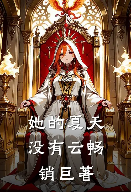 她的夏天没有云畅销巨著